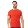 Berghaus Mens 24/7 Tech Baselayer Top Red/Red
