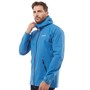 Berghaus Performance/Technique Deluge 2.0 Hydroshell Waterproof Shell Homme Bleu