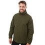Berghaus Performance/Technique RG Alpha 2.0 Hydroshell Waterproof Shell Homme Vert