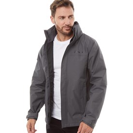 Berghaus rg alpha 3 best sale in 1 mens jacket review