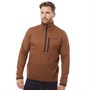Berghaus Heren Carnell Fleece Oranje
