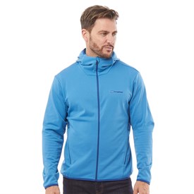 Polaires homme BERGHAUS - Noir, 76€99 Polaires homme BERGHAUS - Noir, 76€99