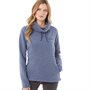 Berghaus Dames Canvey Fleece Zwart