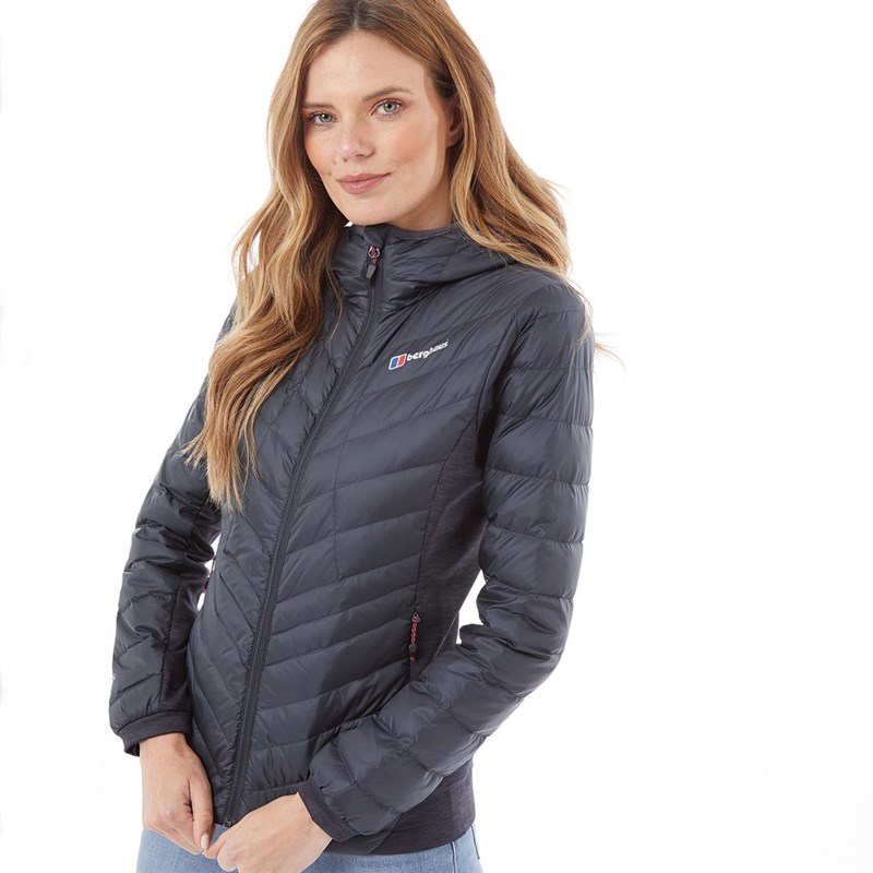 Berghaus store tephra womens