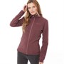 Berghaus Polaires Prism Micro Polartec Interactive Femme Violet