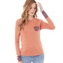 Berghaus Vêtements de Compression Explorer Femme Orange