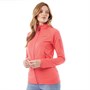 Berghaus Womens Pravitale Mountain Light Fleece Jacket Pink/Pink