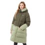 Berghaus Damen Combust Reflect Leistung/Technik Grün