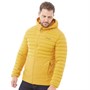 Berghaus Performance/Technique Affine Synthetic Hydroloft Insulated Homme Jaune