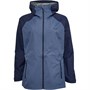 Berghaus Performance/Technique Deluge Pro Hydroshell Waterproof Femme Bleu