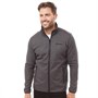 Berghaus Mens Jenton Fleece Jacket Grey/Grey