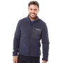 Berghaus Mens Torrak Reversible Softshell Jacket Dark Blue/Dark Blue
