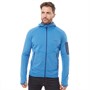 Berghaus Mens Pravitale Mountain Light 2.0 Fleece Jacket Blue/Blue