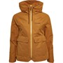 Berghaus Vestes Légères Highraise Gore-tex Waterproof Shell Femme Jaune