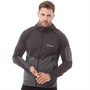 Berghaus Vestes Légères Pravitale Mountain Light 2.0 Homme Gris