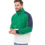 Berghaus Heren Houlton Fleece Groen