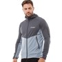 Berghaus Mens Pravitale Mountain Light 2.0 Jacket Grey/Dark Grey