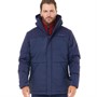 Berghaus Mens Pole 21 Hydroloft Insulated Jacket Dark Blue