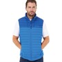 Berghaus Mens Vaskye Insulated Padded Vest Gilet Blue/Dark Blue