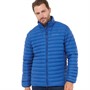 Berghaus Mens Seral Insulated Padded Jacket Blue