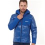 Berghaus Mens Urban Arkos Reflect Insulated Hydrodown Down Jacket Blue/Dark Blue