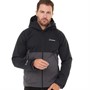 Berghaus Mens Fellmaster Interactive Gore-Tex Waterproof Shell Jacket Dark Grey/Black