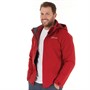Berghaus Mens Hillwalker Gemini 3-In-1 Gore-Tex Waterproof Jacket Dark Red