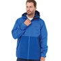 Berghaus Mens Fellmaster Interactive Gore-Tex Waterproof Shell Jacket Blue/Blue