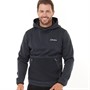 Berghaus Mens Cullain Hoodie Black/Black