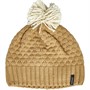 Berghaus Womens Edo Bobble Beanie Natural