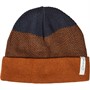 Berghaus Kingstun Beanie Dark Blue/Brown