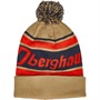 Berghaus Pom Pom Beanie Natural/Orange