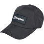 Berghaus Aw Ball Cap Black