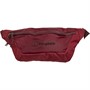 Berghaus Unisex Carryall Bum Bag Dark Red