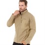 Berghaus Mens Ghlas 2.0 Softshell Jacket Natural