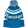 Berghaus Pom Pom Beanie Light Blue/Blue