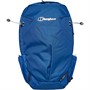 Berghaus 24/7 25 Litre Rucsack Blue/Dark Blue