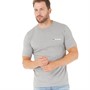 Berghaus Mens Classic Logo T-Shirt Dark Grey/Dark Grey