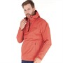Berghaus Mens Vestment Hydroshell 2 Layer Waterproof Smock Jacket Red