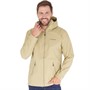 Berghaus Mens Deluge Pro 2.0 Hydroshell 2 Layer Waterproof Shell Jacket Natural