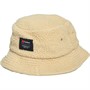 Berghaus Shearling Fleece Heritage Bucket Hat Natural