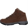 Berghaus Womens Dalemaster Gore-Tex Mid Walking Boots Brown/Brown