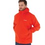 Berghaus Mens Paclite Dynak Gore-Tex Waterproof Shell Jacket Orange