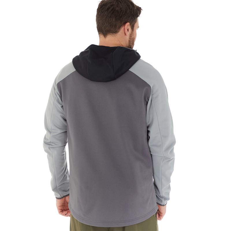 Berghaus gyber full online zip hoodie