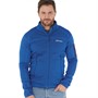 Berghaus Mens Pravitale Mountain 2.0 Fleece Jacket Blue/Dark Blue