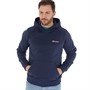 Berghaus Mens Vangar Hoodie Dark Blue
