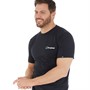 Berghaus Mens Snowdon T-Shirt Black