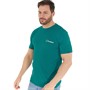 Berghaus Mens Buttermere T-Shirt Turquoise