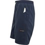 Berghaus Dean Street Polarplus Fleece Shorts Dark Blue/Dark Blue