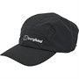 Berghaus Skye Trail Cap Black/Black